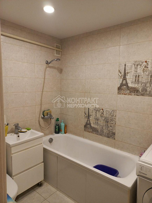 Продаж 1к Квартира 32 кв.м Терихівська вул. Харьков - изображение 5