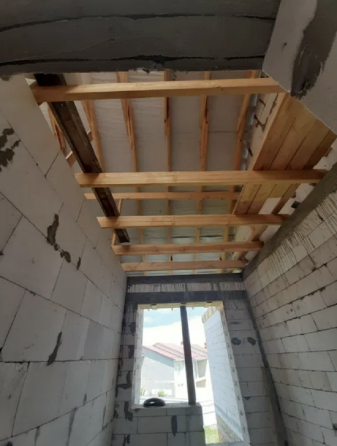 Продам таунхаус 140 кв.м. Червоный хутор/Золотая горка Limanka