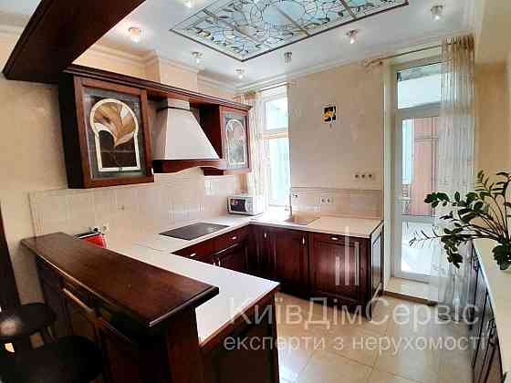 Оренда Квартира 2-кімнатна, 9/16 поверх на вул. Дмитрівська, 52Б Київ