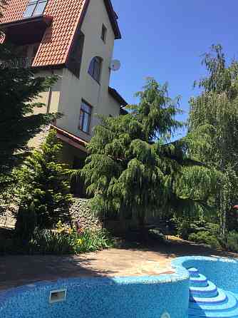 Продам роскошный дом на Фонтанской дороге с видом на море Одесса