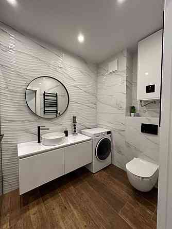 Продаж Квартира 1-кімнатна, 18/25 поверх на Дніпровська набережна, 18Б Київ