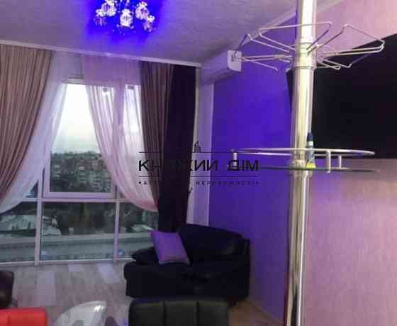 Просторная видовая 2-х к.кв. студио в ЖК Smart Plaza Polytech. № 21113445 Київ