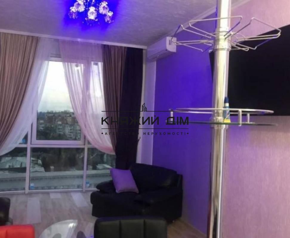 Просторная видовая 2-х к.кв. студио в ЖК Smart Plaza Polytech. № 21113445 Київ - фото 2