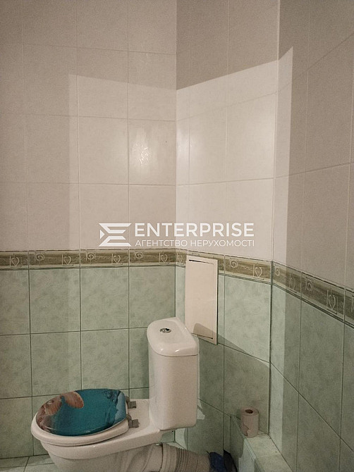 Продаж Квартира 1-кімнатна, 6/16 поверх на вул. Ахматової Анни Київ - фото 7