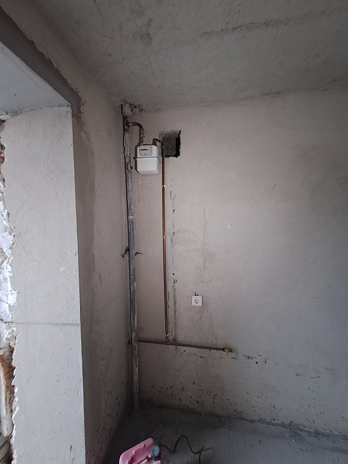 Продається простора 3 кім кв. 86м2, Злуки Тернопіль - фото 4