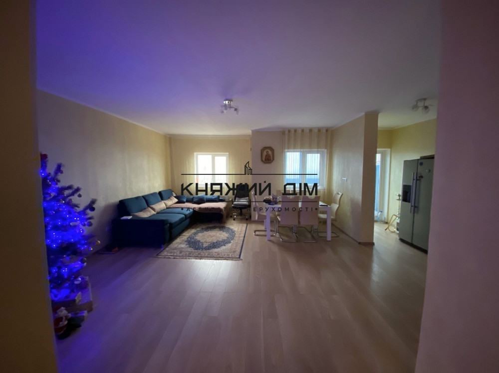 Продаж 2-кімнатної видової квартири ЖК Київ - фото 2