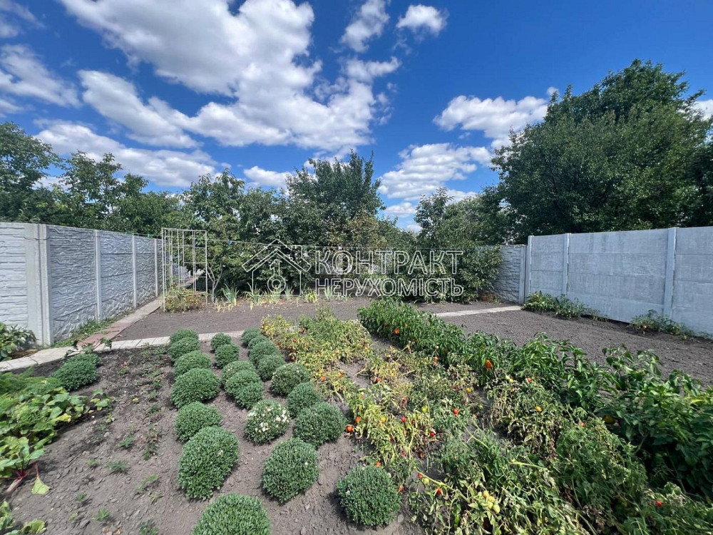 Продаж Будинок 4-кімнатний на вул. провулок Лесі Українки Merefa - photo 14