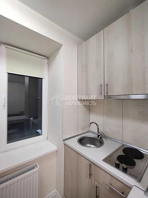 Оренда Квартира 1-кімнатна, 2/12 поверх на вул. Шевченківський Харків - фото 3