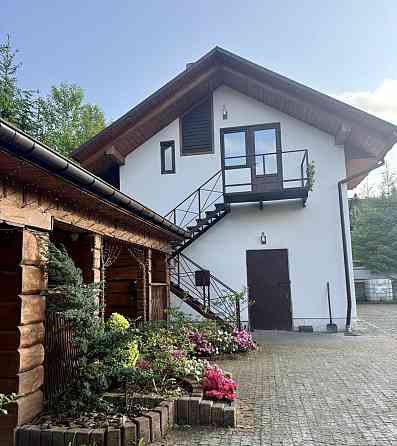 Продаж 2-поверховий Будинок з ділянкою 12 сот 158 кв.м 5 кімн. на Шевченка вул. Східниця