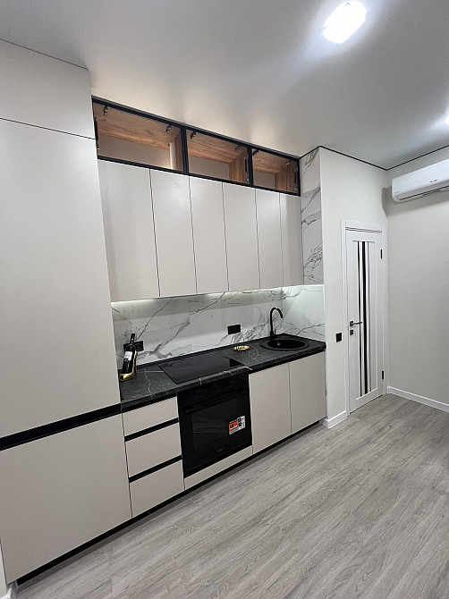 Продаж Квартира 1-кімнатна на ул. Краснова, 1а Одеса - фото 7