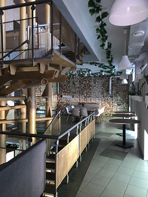 Оренда Будинок 4-кімнатний на Толстого Льва вул., 11 Київ - фото 8