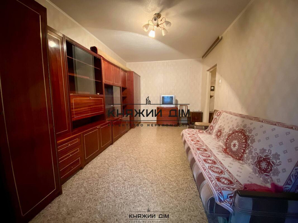 Оренда Квартира 2-кімнатна, 2/16 поверх на Вадима Гетьмана ул. Київ - фото 18