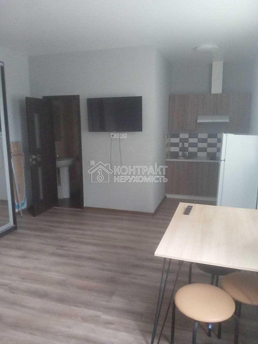 Оренда Квартира 1-кімнатна, 1/2 поверх на вул. пров. 2-й Золочевський Харків - фото 7