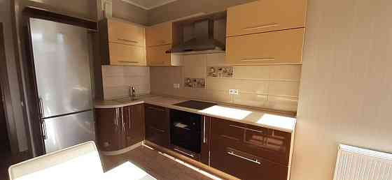 Оренда Квартира 1-кімнатна, 8/9 поверх на ул. Регенераторная, 5к5 Київ