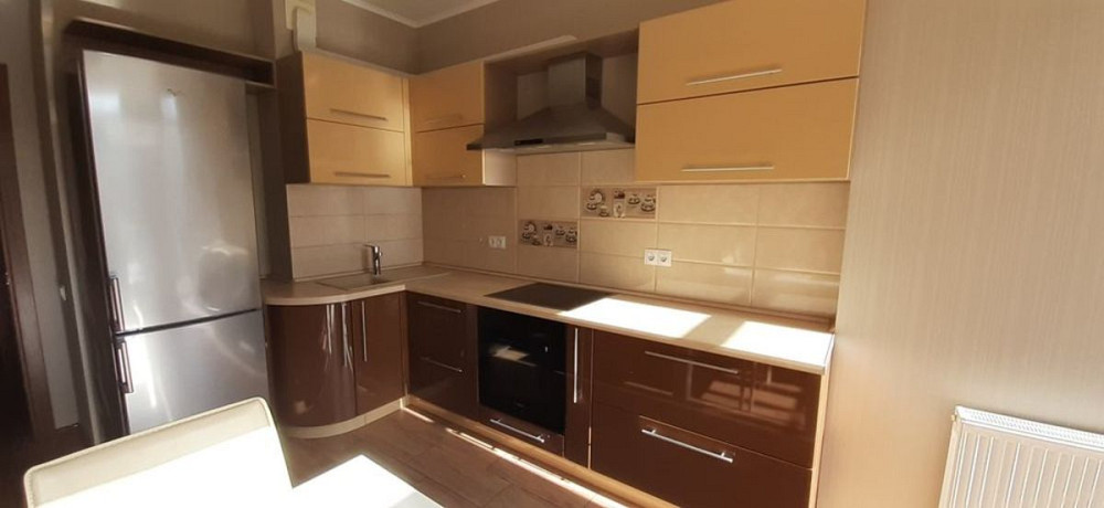 Оренда Квартира 1-кімнатна, 8/9 поверх на ул. Регенераторная, 5к5 Kiev - photo 3