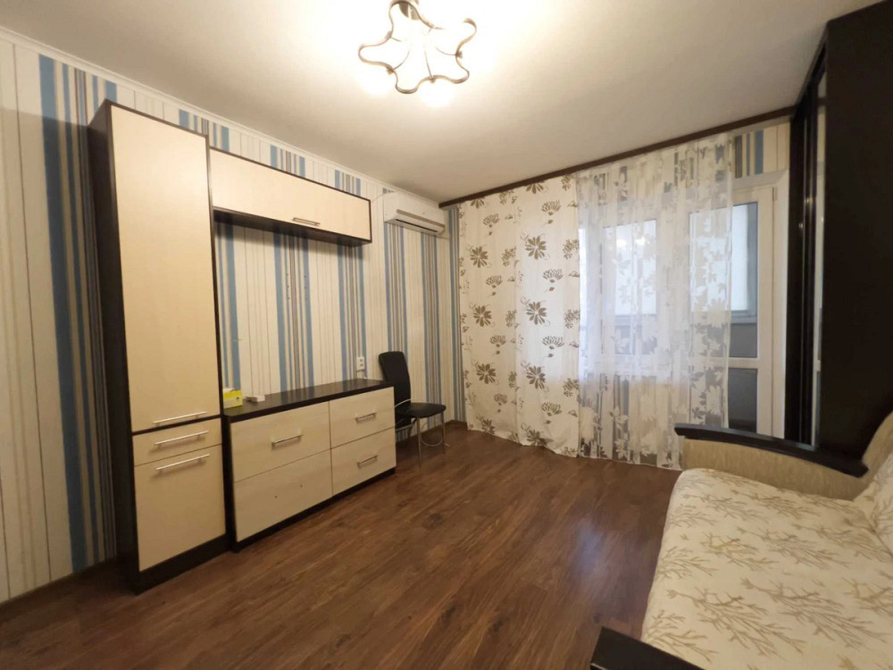 Оренда Квартира 2-кімнатна, 6/9 поверх на вул. Вірменська, 29 Київ - фото 4