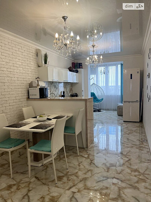 Продаж Квартира 2-кімнатна, 9/12 поверх на Марії Приймаченко (Покришкіна) Вінниця - фото 1