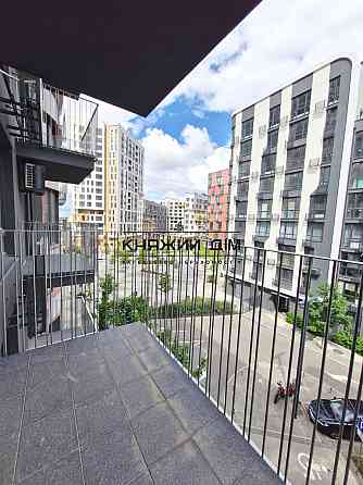 Продаж 1кімнатної квартири ЖК Respublika Київ