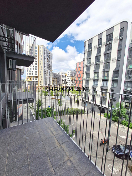 Продаж 1кімнатної квартири ЖК Respublika Київ - фото 2