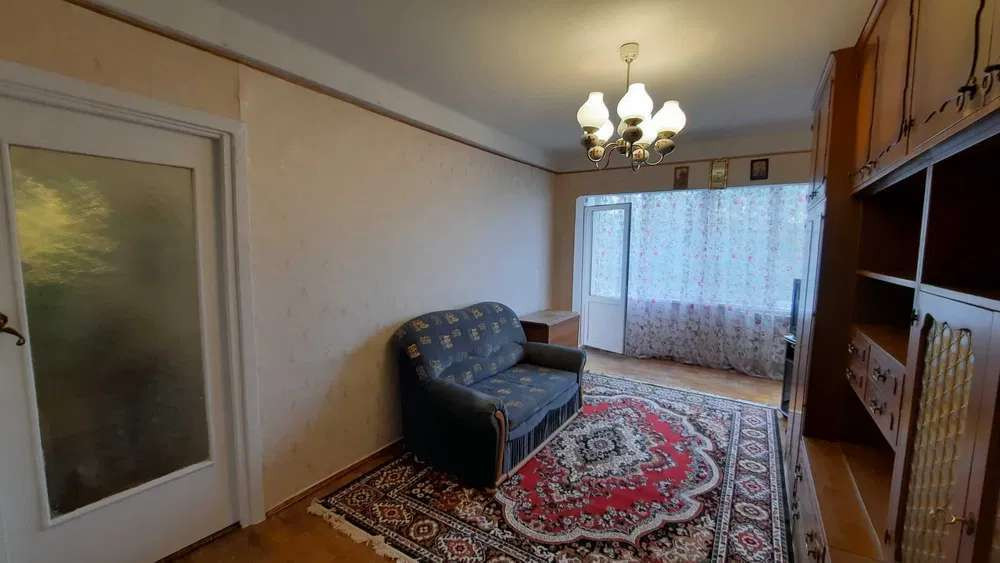 Оренда Квартира 2-кімнатна на ул. Багговутовская, 29 Київ - фото 1