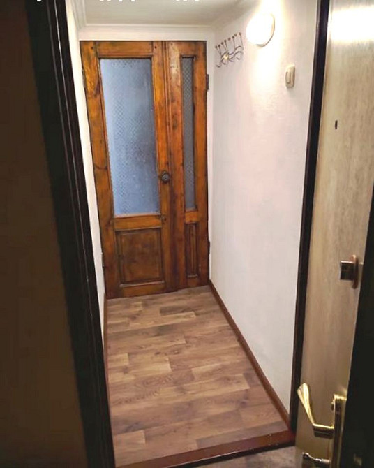 Двухкомнатная квартира на земле в районе площади Толбухина Одеса - фото 7