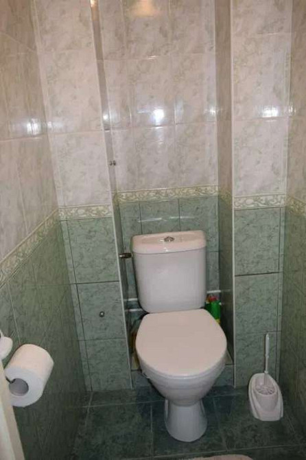 Оренда Квартира 1-кімнатна, 9/16 поверх на пр. Петра Григоренко, 36 Київ - фото 5