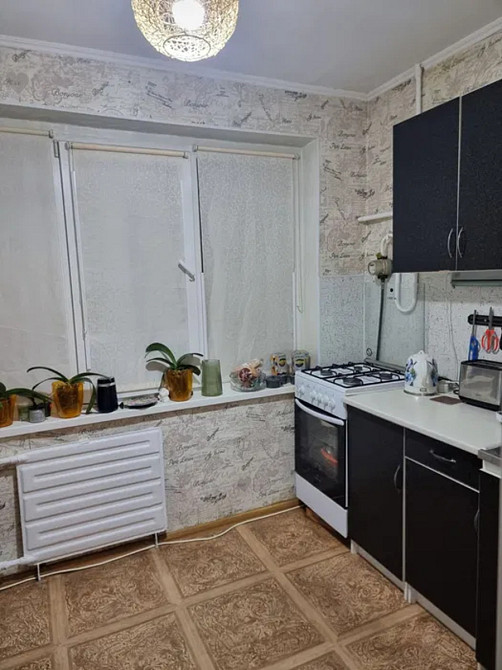 Оренда Квартира 1-кімнатна, 1/9 поверх на Райдужна, 3а Kiev - photo 1