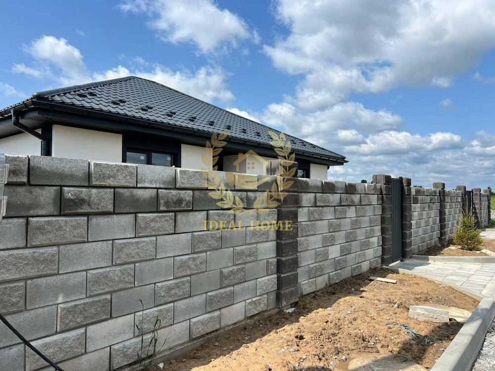 Продаж 3к. будинку з 5 сотками землі с. Михайлівка-Рубежівка Михайлівка-Рубежівка - фото 9