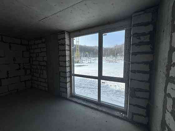 Продаж Квартира 1-кімнатна, 1/8 поверх на вул. Дубенська Kremenets'