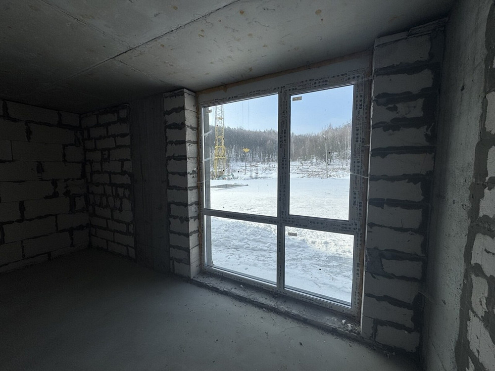 Продаж Квартира 1-кімнатна, 1/8 поверх на вул. Дубенська Kremenets' - photo 5