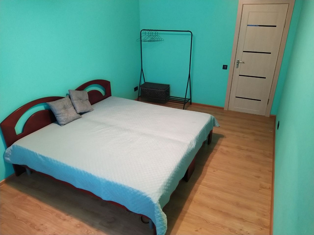 Оренда Квартира 2-кімнатна, 4/5 поверх на Санаторная ул., 12 Київ - фото 8