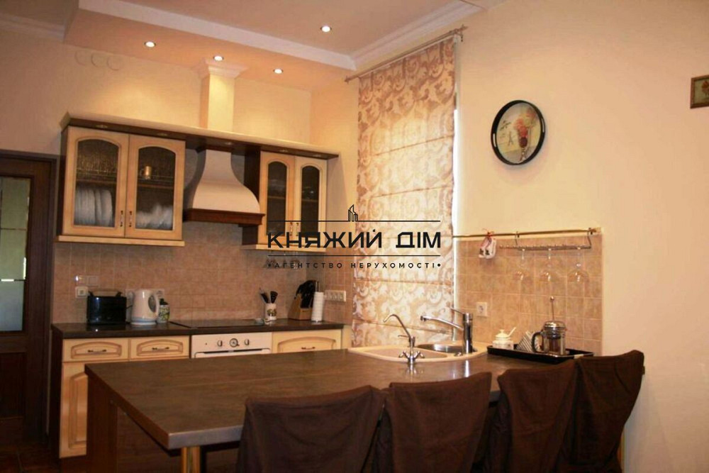 Продаж 2-х поверхового будинку в смт Нові Безрадичі Обухівського р-ну. № 2211632  - фото 5