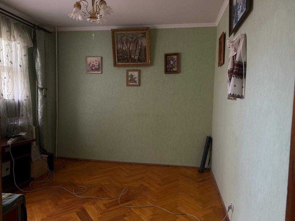 Продаж 4к Квартира 83 кв.м Червоної Калини вул. L'viv - photo 6