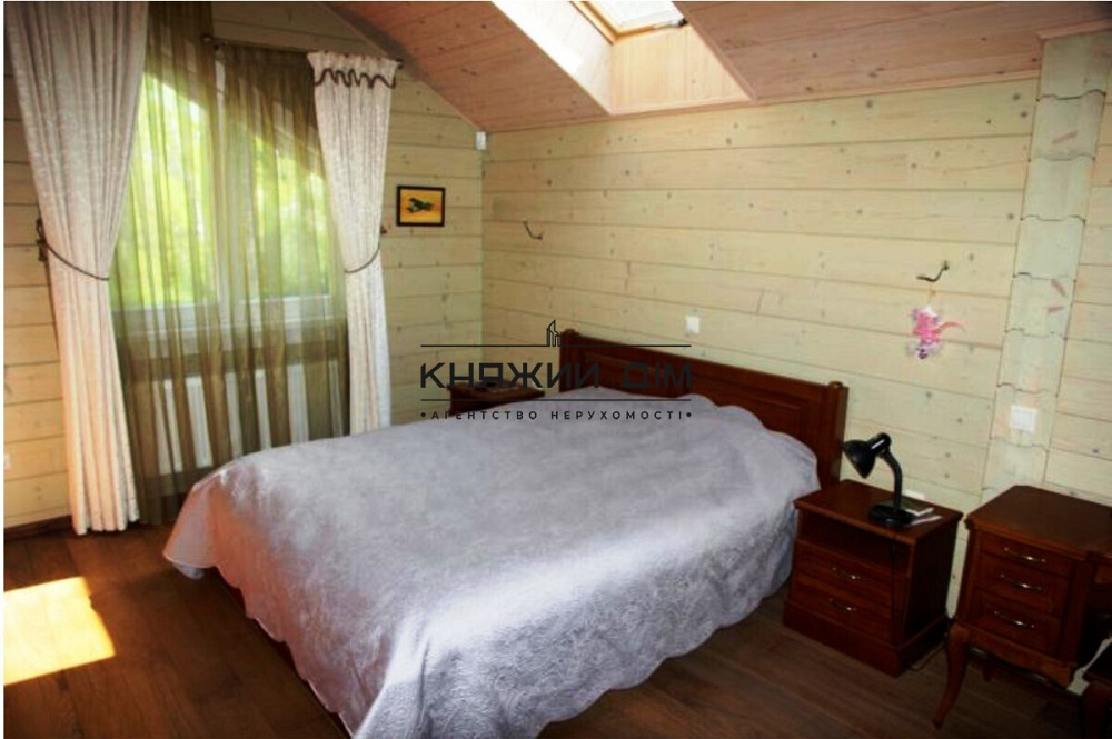 Продается Шикарный дом в Ворзеле .Код объекта 226822 Ворзель - фото 7