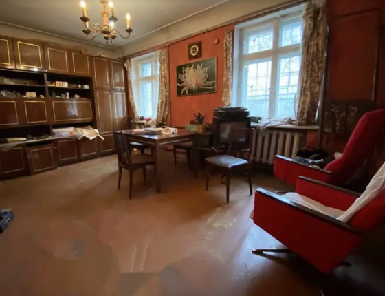 Продам одноэтажный дом на 11 ст. Б. Фонтана Одеса