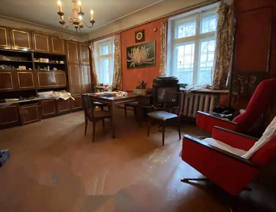 Продам одноэтажный дом на 11 ст. Б. Фонтана Одеса - фото 4