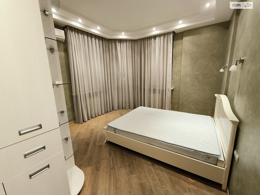 Продаж Квартира 2-кімнатна, 6/25 поверх на Мокра вул., д. 20Г Київ - фото 5