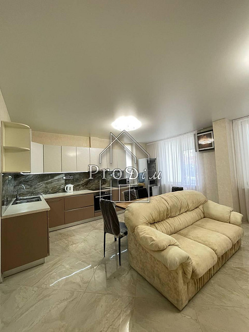 Оренда Будинок 2-кімнатний на Регенераторна вул., 4, корп. 9 Kiev - photo 3