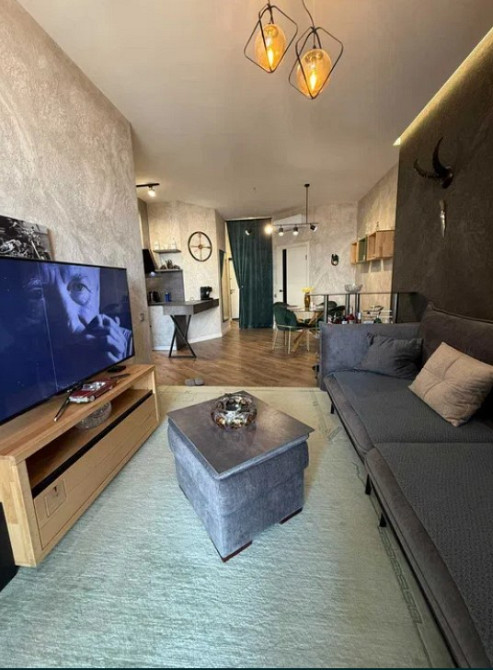 Продам 1 комнатную квартиру в ЖК Аква-Марин. Фонтанская дорога. Odessa - photo 4