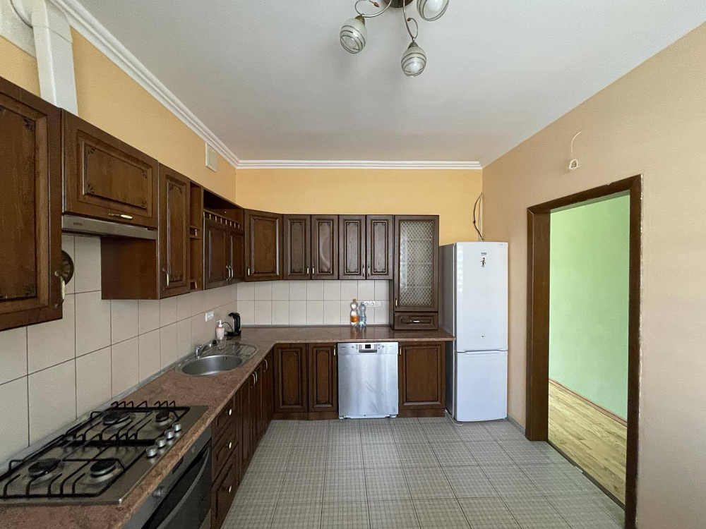 Продається котедж з євроремонтом у Гаях Гречинських  - фото 5