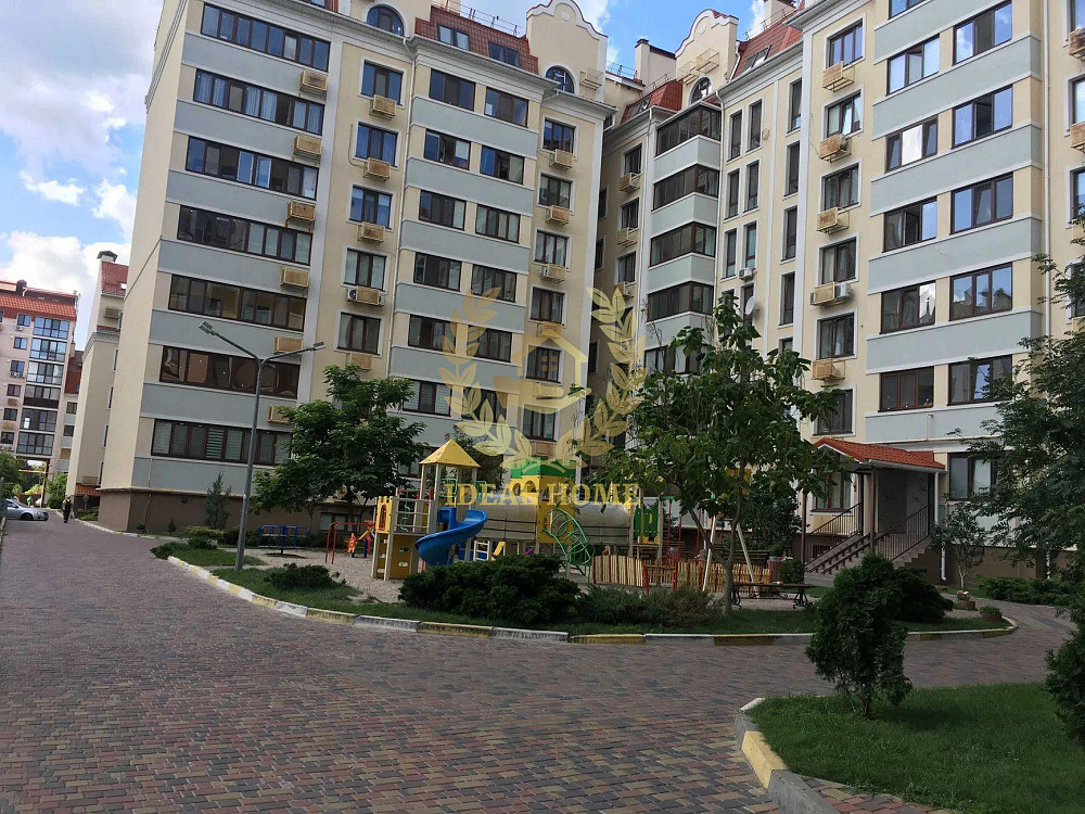 Продаж 2к квартири в с. Щасливе, ЖК 7я  - фото 2