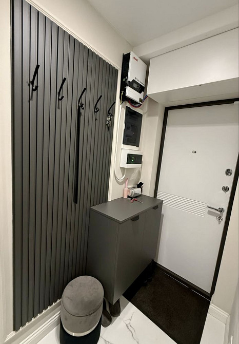 Продаж Квартира 2-кімнатна, 1/5 поверх на Івана Дзюби вул., д. 8 Kiev - photo 5