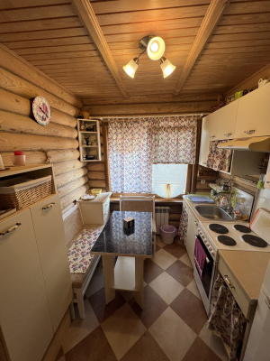 Купите для своей семьи  спокойствие и уют. Загородный дом  для поколений Таїрове - фото 9