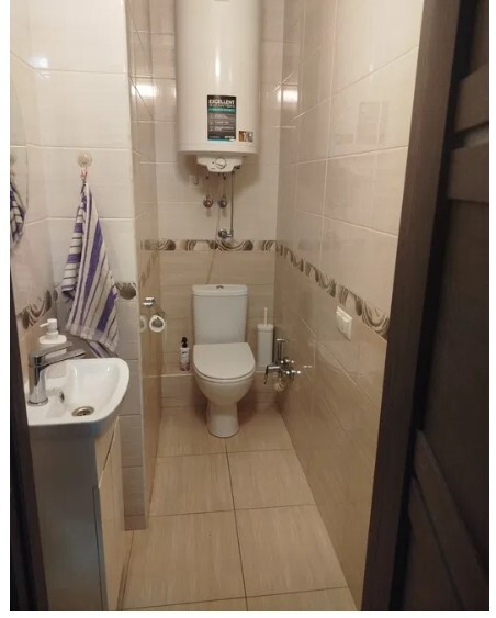 Продаж Квартира 3-кімнатна, 19/25 поверх на улица Воскресенская, д.18 Kiev - photo 9