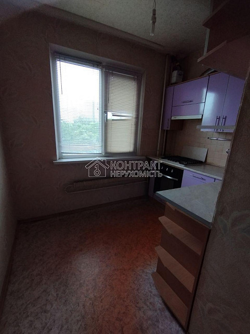 Продаж Квартира 4-кімнатна, 6/9 поверх на вул. Бучми Харків - фото 12