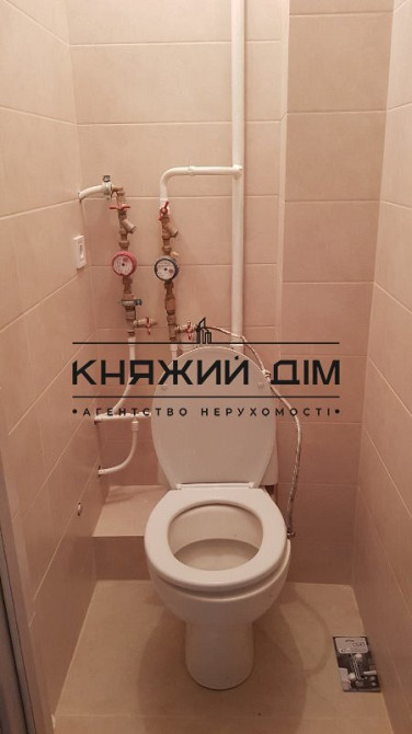 Оренда Квартира 2-кімнатна, 8/9 поверх на Вербицкого Архитектора ул. Киев - изображение 3