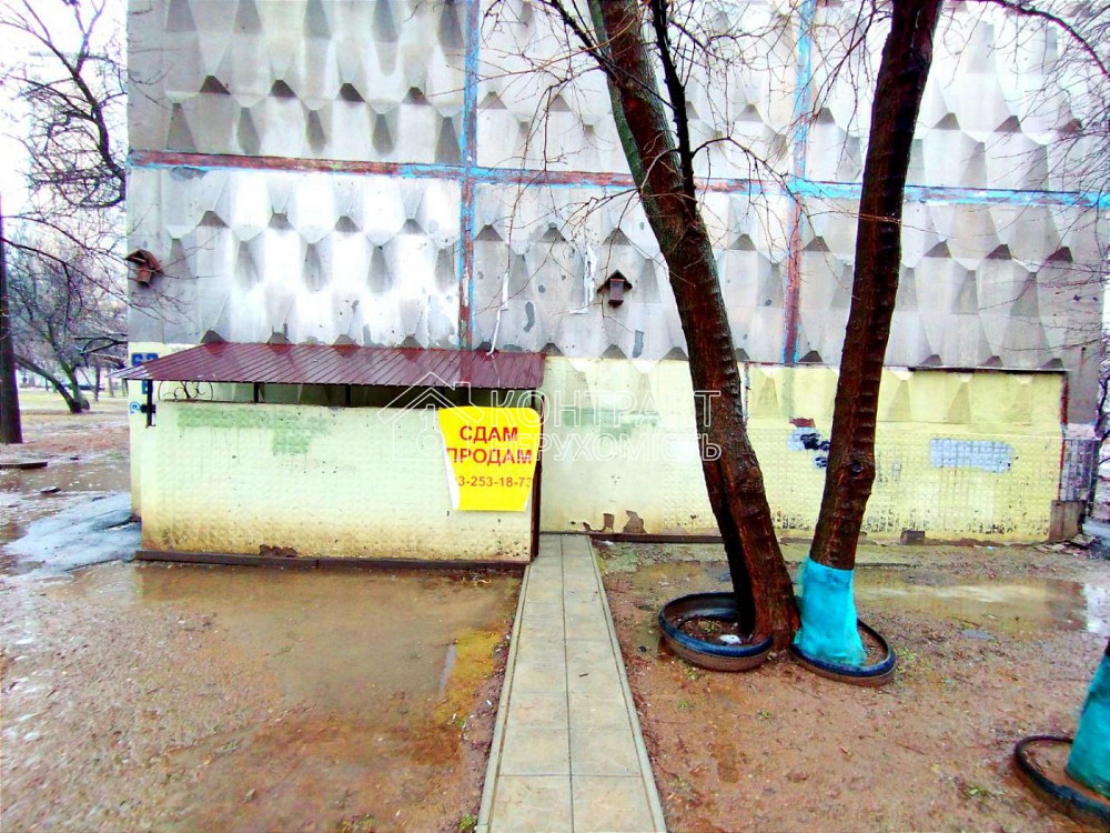 Продаж торгове приміщення на вул. Перемоги приміщень - 5, поверх - 1/16 Харків - фото 3