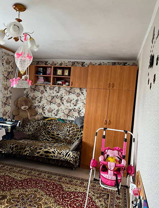 Продаж 2к Квартира 51 кв.м пров.Паперовий Житомир - изображение 3
