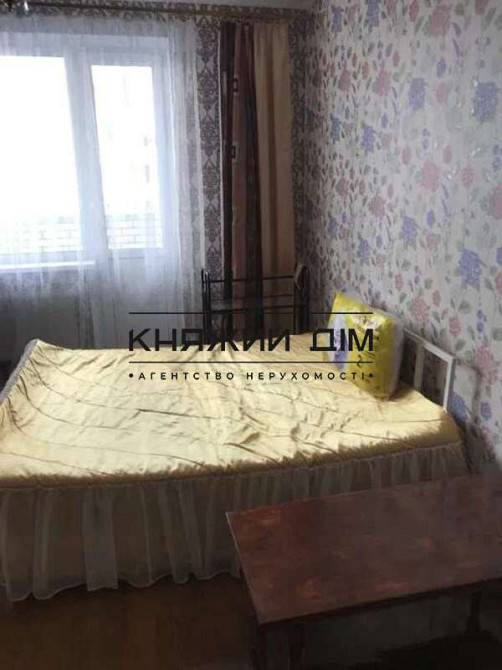 Продаж Квартира 3-кімнатна, 4/26 поверх на Драгоманова ул. Київ - фото 3
