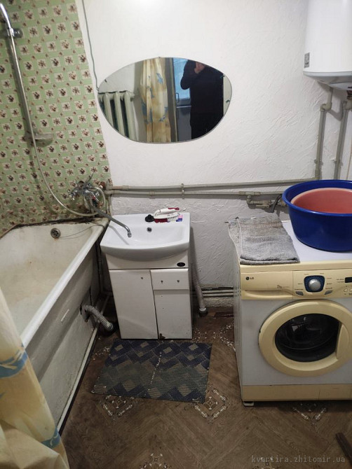 Оренда Будинок 3-кімнатний на В.Бердичівська Zhytomyr - photo 4